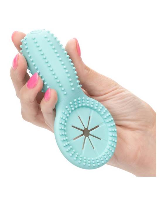 Silicone Rechargeable Elite 12x Enhancer