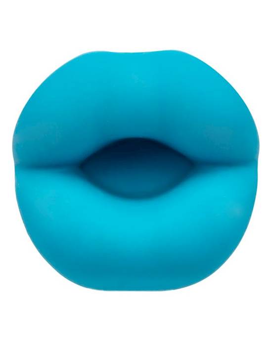 Kyst Lips  Blue