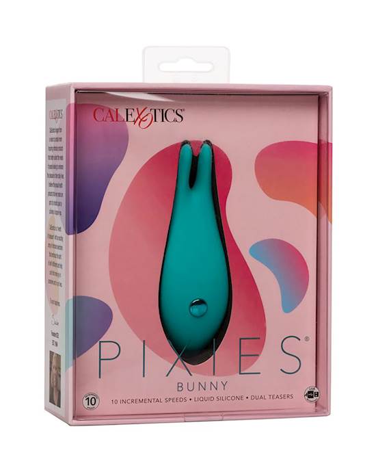 Pixies Bunny Vibrator