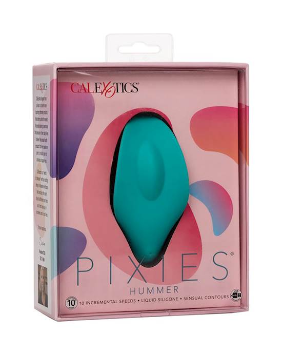 Pixies Hummer Vibrator