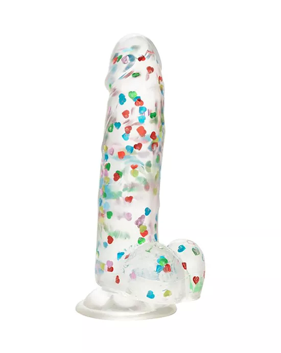 Naughty Bits I Love Dick Heartfilled Dong