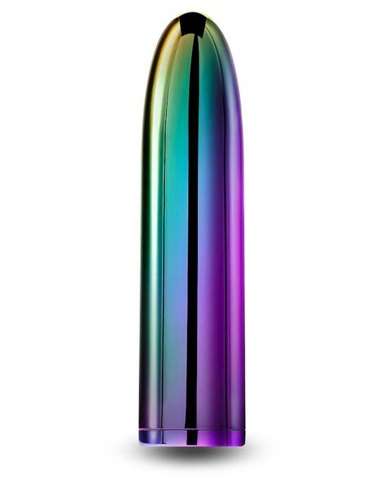 Chroma Petite Bullet Multicolor