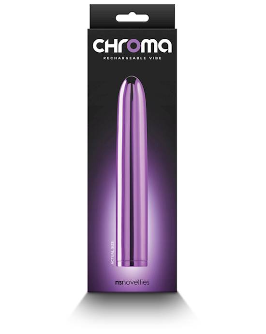 Chroma Purple