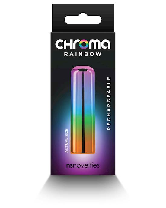 Chroma Rainbow Small