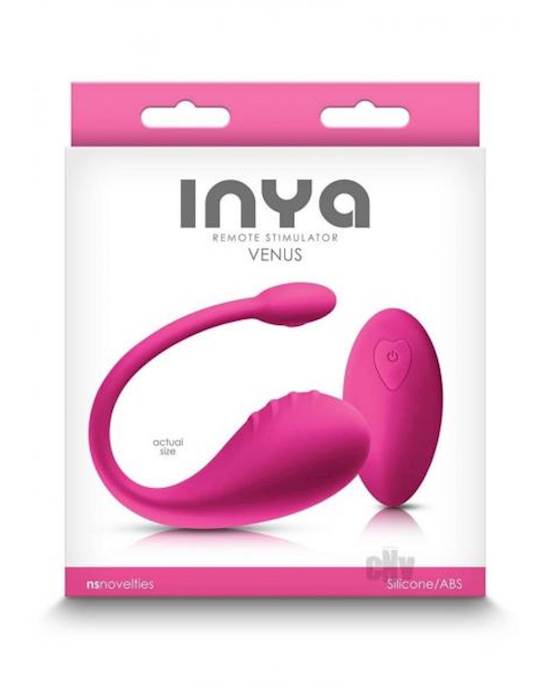 Inya Venus Pink