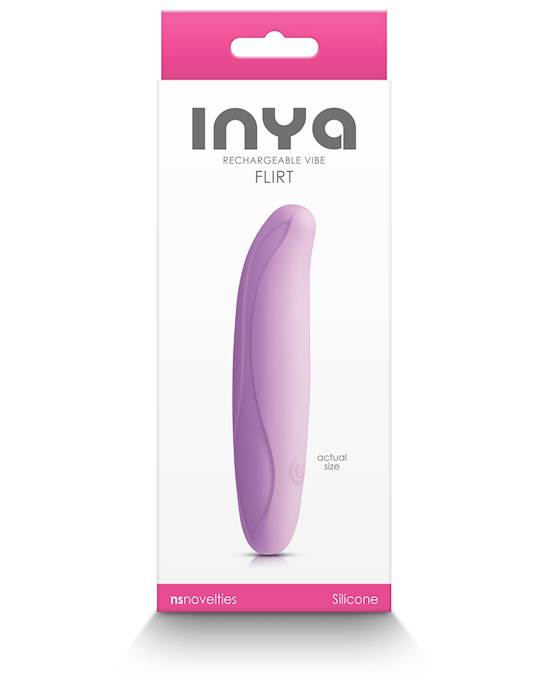 Inya Flirt Lilac