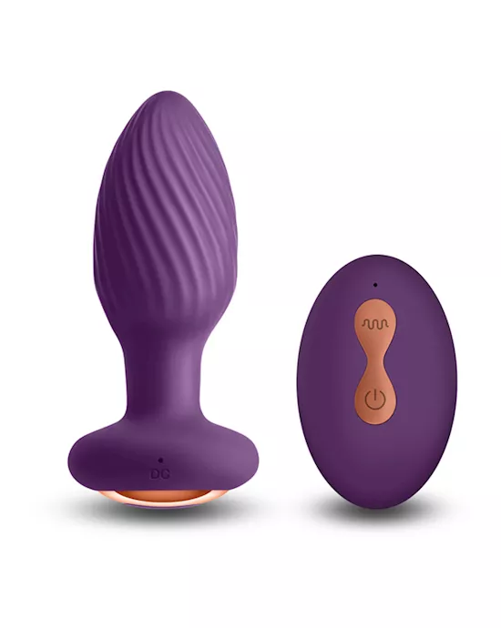 INYA Alpine Purple