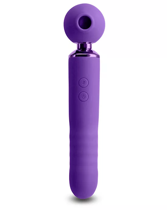 Revel Fae Purple