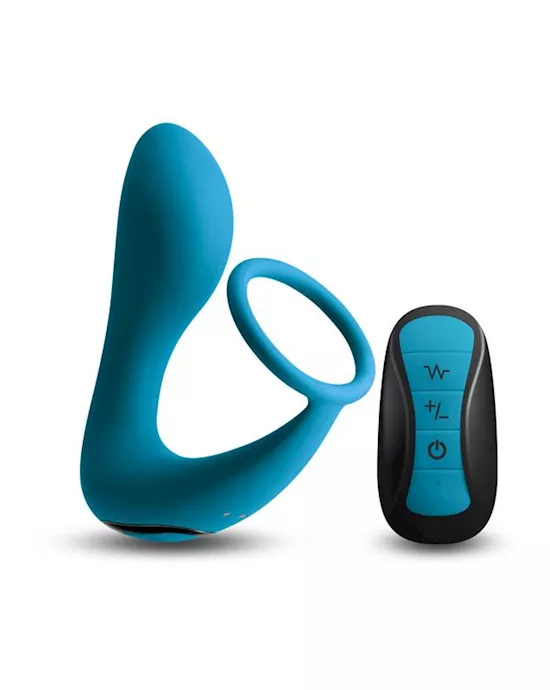 Renegade Slingshot II Teal