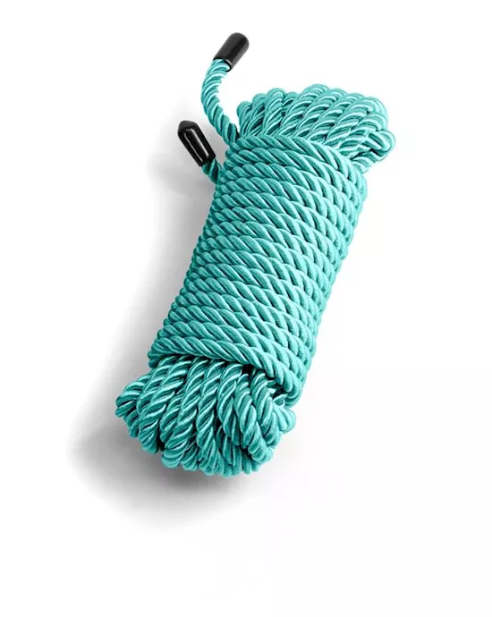 Bound Rope Green