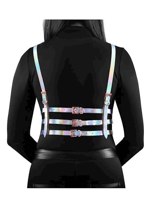 Cosmo Harness Bewitch S/m