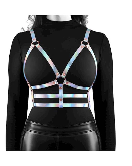 Cosmo Harness Bewitch SM