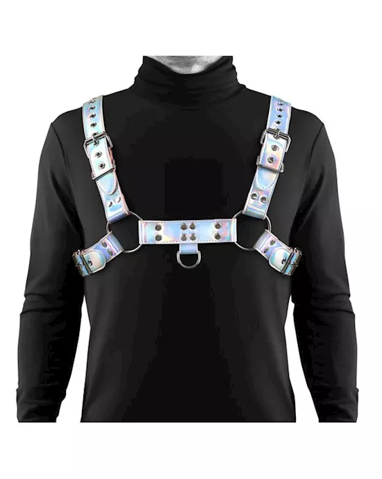 Cosmo Harness Dare SM