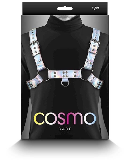 Cosmo Harness Dare S/m