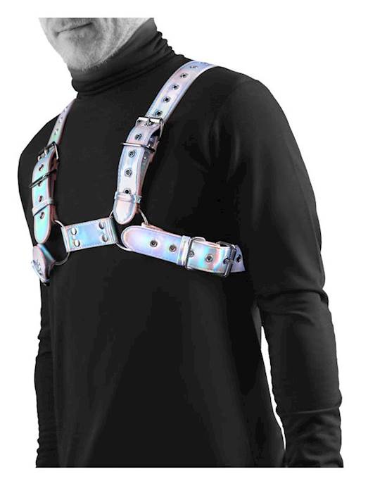 Cosmo Harness Rogue S/m