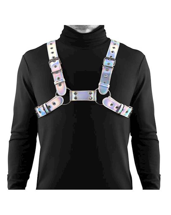 Cosmo Harness Rogue S/m