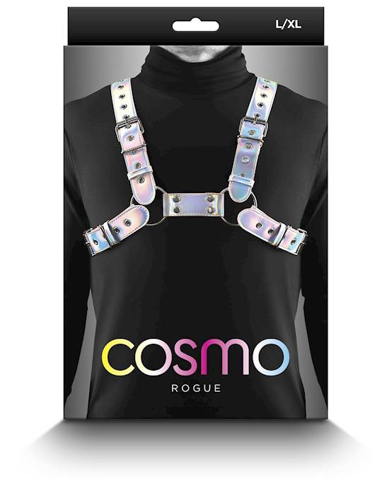 Cosmo Harness Rogue M/l
