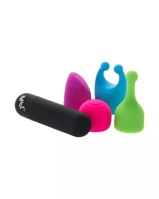Bang Bullet Vibrator Set