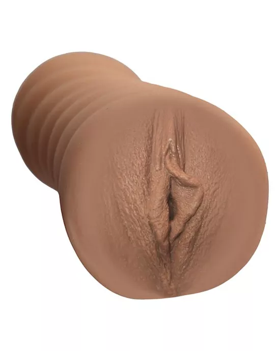 Signature Strokers Girls of Social Media lexi2legit ULTRASKYN Pocket Pussy