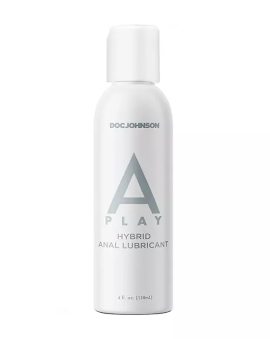 APlay Hybrid Anal Lubricant