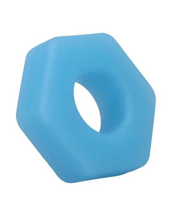 Rock Solid The Cog Blue