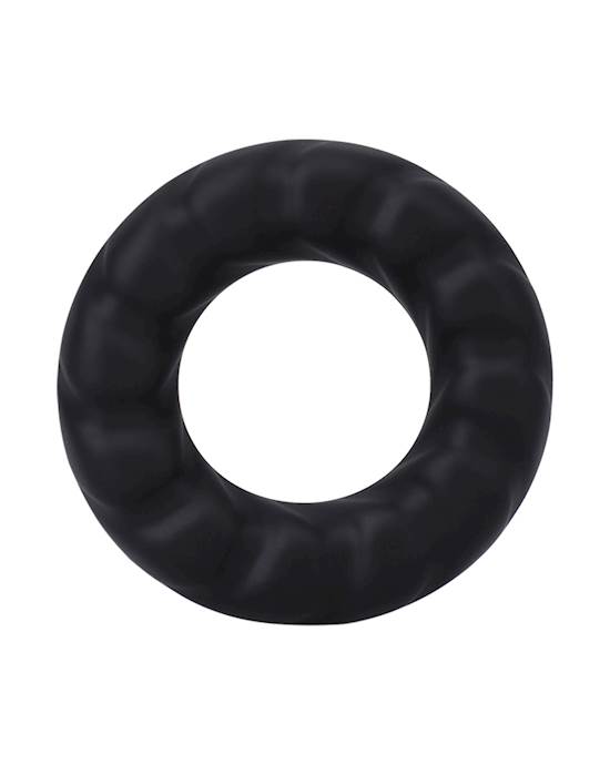 Rock Solid Fat Tire Black