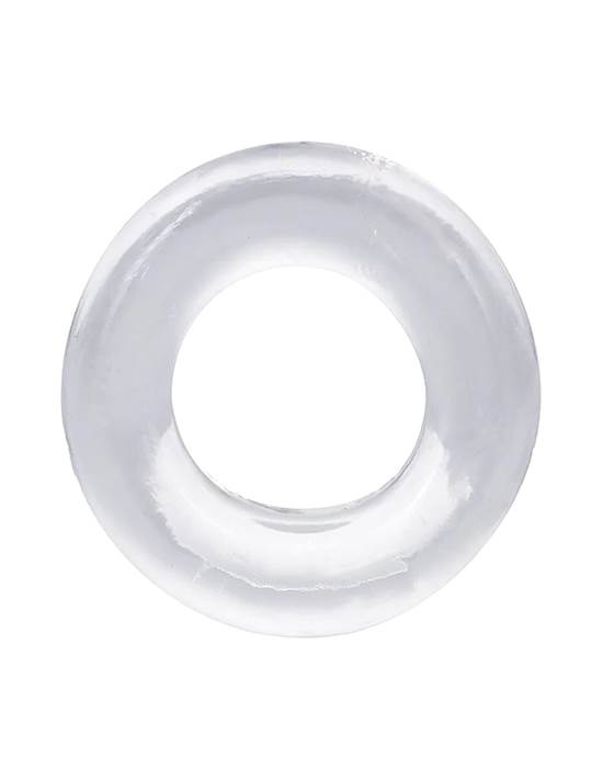 ROCK SOLID The Donut 4X Cock Ring