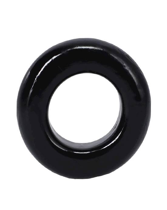 ROCK SOLID The Donut 4X Cock Ring