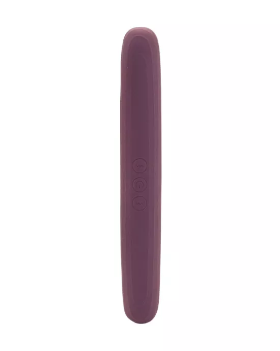 Stick It To Em Double Ended Vibrator