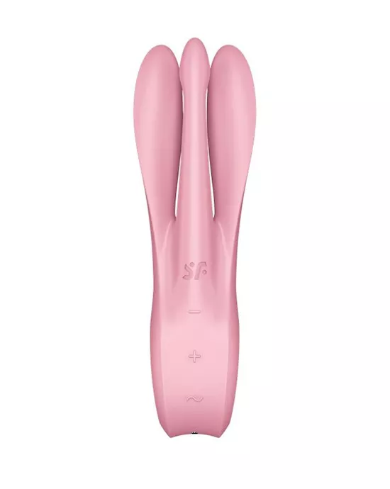 Satisfyer Threesome 1