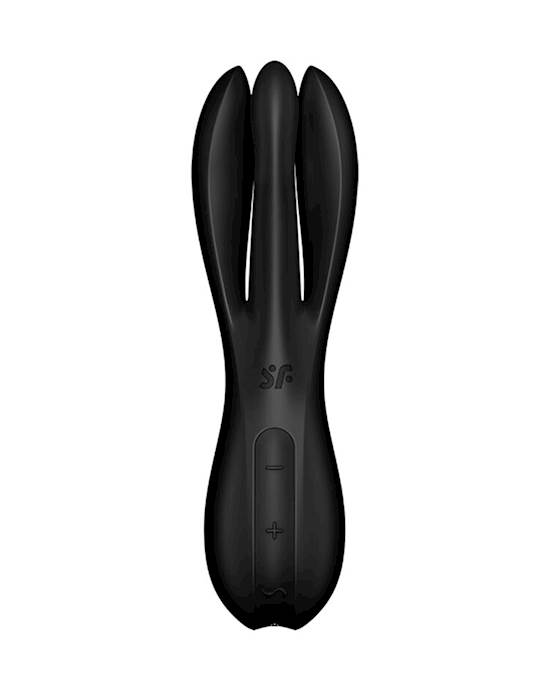 Satisfyer Threesome 2 