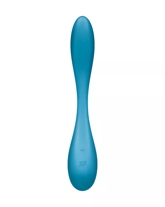 Satisfyer GSpot Flex 5 Connect App