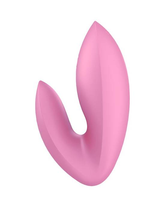 Satisfyer Love Riot