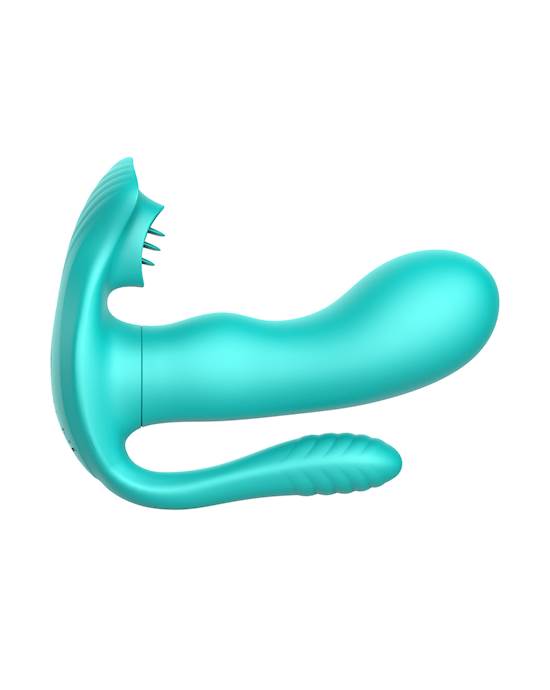 Amore Trident Wearable Vibrator