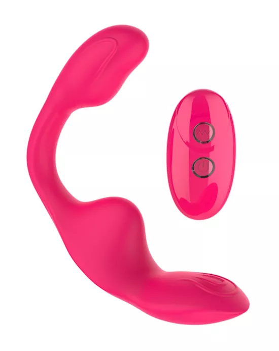 Amore Lovebomb GSpot Vibrator