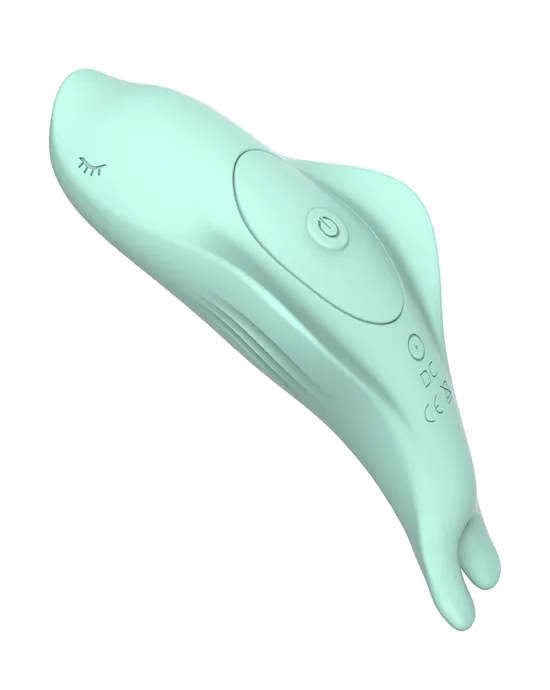 Play Manta Layon Vibrator