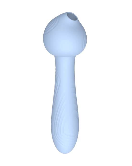 Play Meanie Suction Vibrator