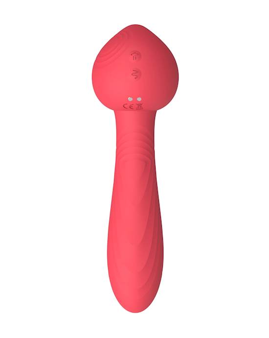 Play Meanie Suction Vibrator