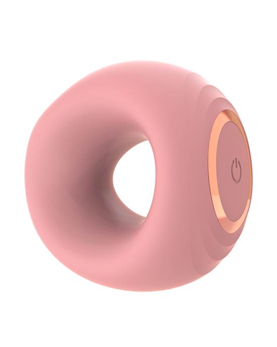 Amore Bubble Ring Vibrator