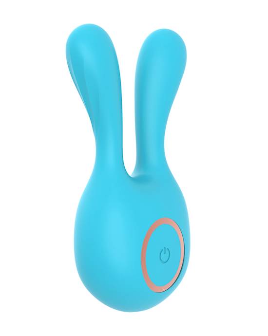 Amore Bunny Ears Vibrator