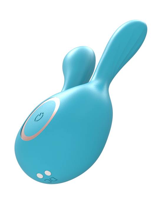 Amore Bunny Ears Vibrator