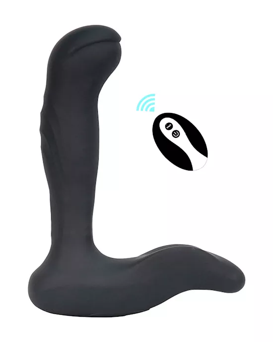 Amore Nessie PSpot Vibrator