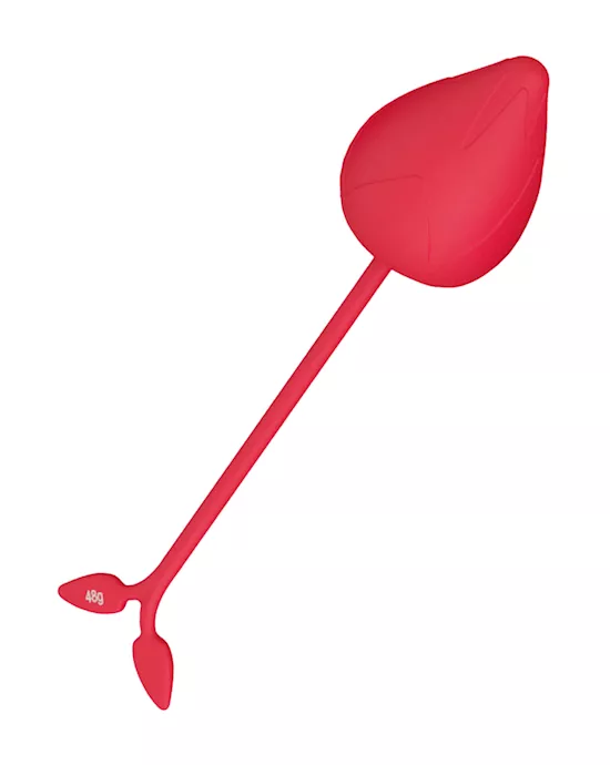 Amore In Bloom Kegel Egg