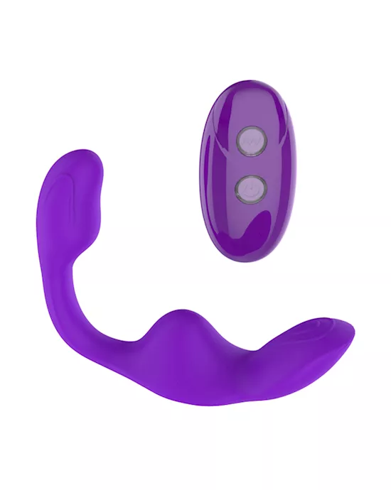 Amore Lovebomb GSpot Vibrator
