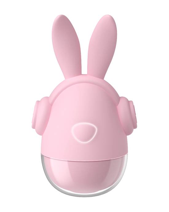 Amore Musical Bunny Suction Vibrator