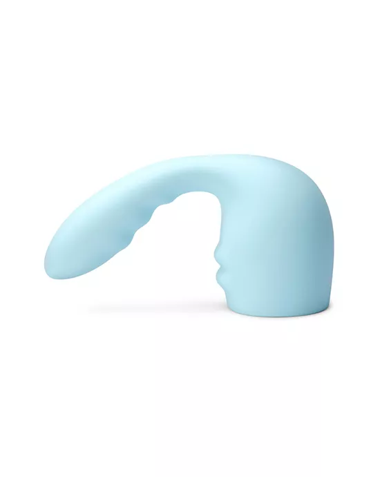 Le Wand Flexi Silicone Attachment