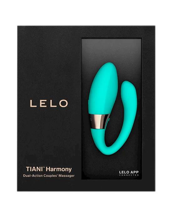 Lelo Tiani Harmony Couples Vibrator
