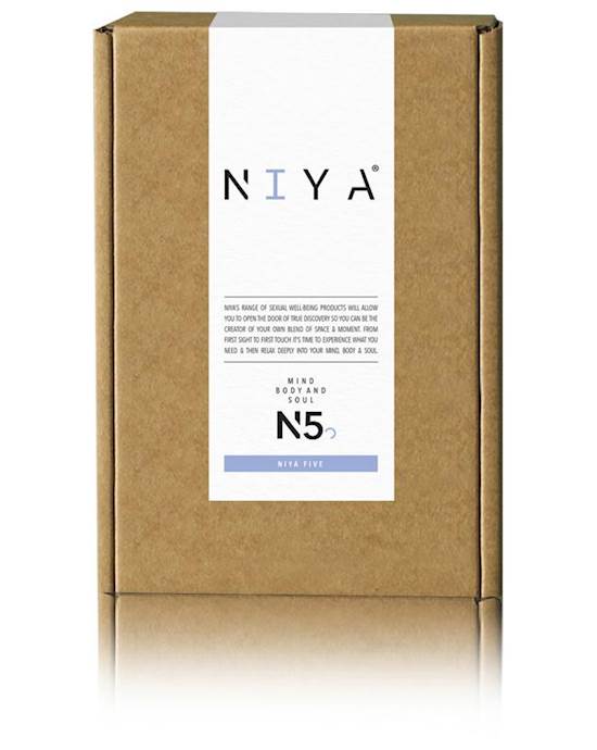 Niya N5 - Flexi Pad
