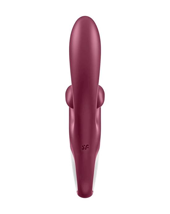 Satisfyer Touch Me