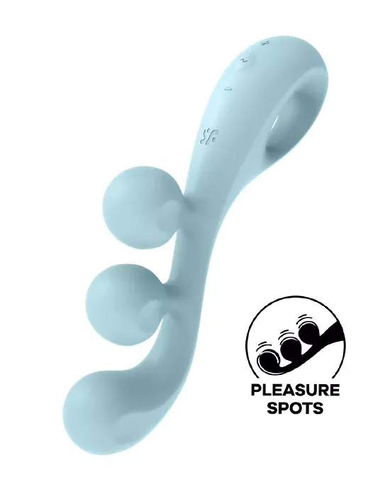 Satisfyer Tri Ball 2